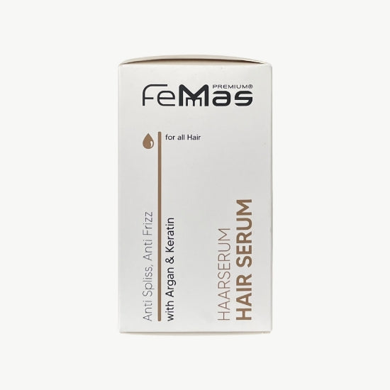 Femmas Keratin & argan Serum 100ml