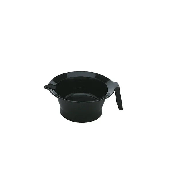 Bol mélangeur Ergo Ø13 cm — noir