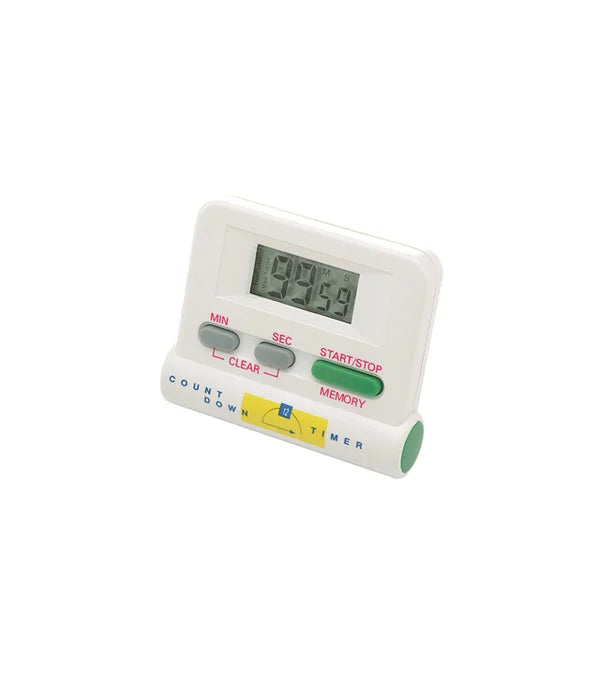 Réveil électronique Sibel Digital Clock avec minuteur