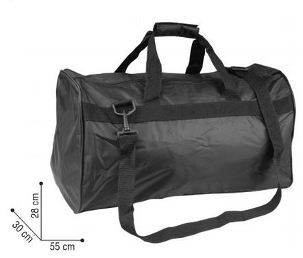 SIBEL Amb - Nylontasche für Trainingsgeräte Reisetasche