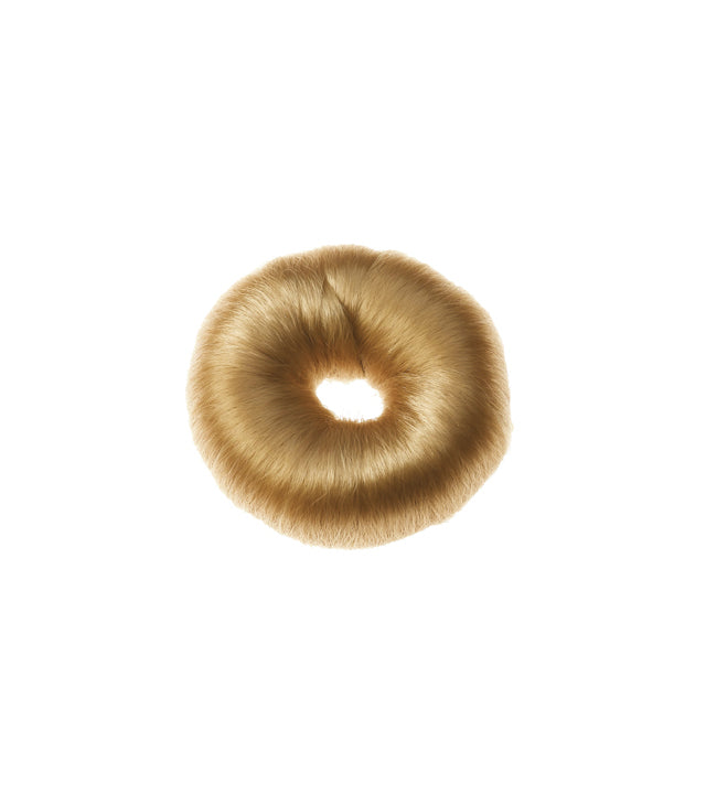 Sibel Haardot Rond Blond 9cm
