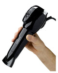 BARBURYS haardroger fohn George Ergonomische barbier EU