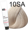 Kis KeraCream Color 100ml 10.SA - Blond cendré