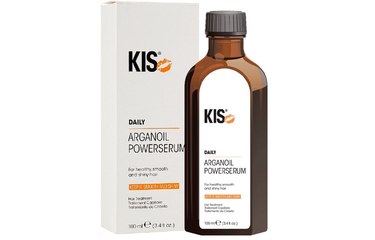 KIS Argan Oil Power Serum 100ml