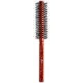 The Shave Factory Round Brush 29 Holz