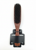 Barbar salon hair brush Boar Bristle Brush