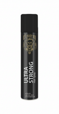 Elpatron ultra strong hair spray 400ml