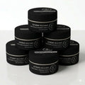 QR MAN black (Zwart) haarstyling wax 6x150m