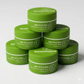QR MAN Green haar styling Matte wax 6x150ml