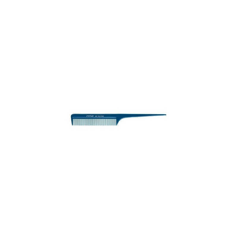 Peigne Triumph Point 260 bleu 20,5 cm