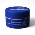QR MAN Haarstyling Blue (Blauw) 150m