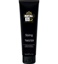 Royal KIS Twister Curl Creme für lockiges und welliges Haar – Anti-Frizz-Creme, 150 ml