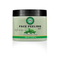 Ronuls Professional face peeling mask -Gezichtsmasker met mint 400 ml
