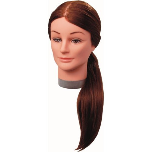 Praxisleiterin Laura 50%-50%