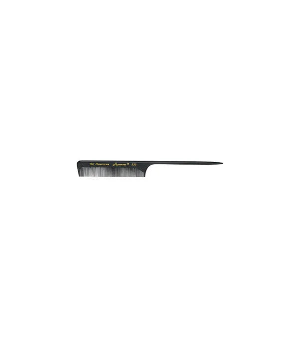 peigne pointu Hercules 186-533 19,8 cm