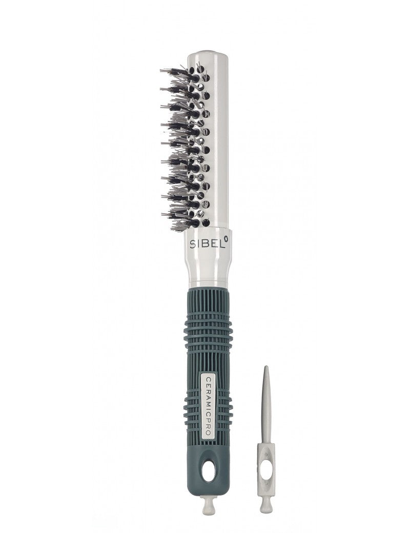 Brosse thermique Sibel CeramicPro Ø25 mm