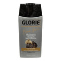 GLORIE Black Garlic Knoflook Paraben Free Shampoo 400 ml