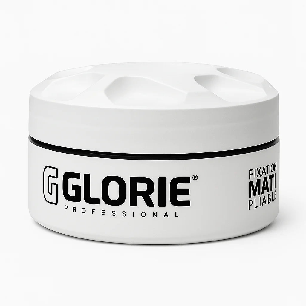 Glorie haar Styling Wax Matt 150ml
