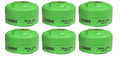 Glorie Matte Hair styling Wax 6x150m