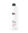 Après-shampoing KIS No Yellow - 1000 ml