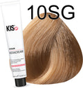 Kis KeraCream Color 100ml 10.SG - Blond Doré Intense