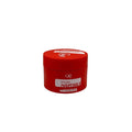 QR Man haarstyling Ultra Strong Hold wax Rood 100 ml