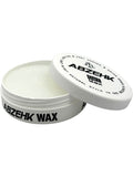 Abzehk Hairstyling Wax Black GelWax 150 ml
