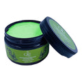 QR MAN BODYCRÈME OLIJF 250 ML
