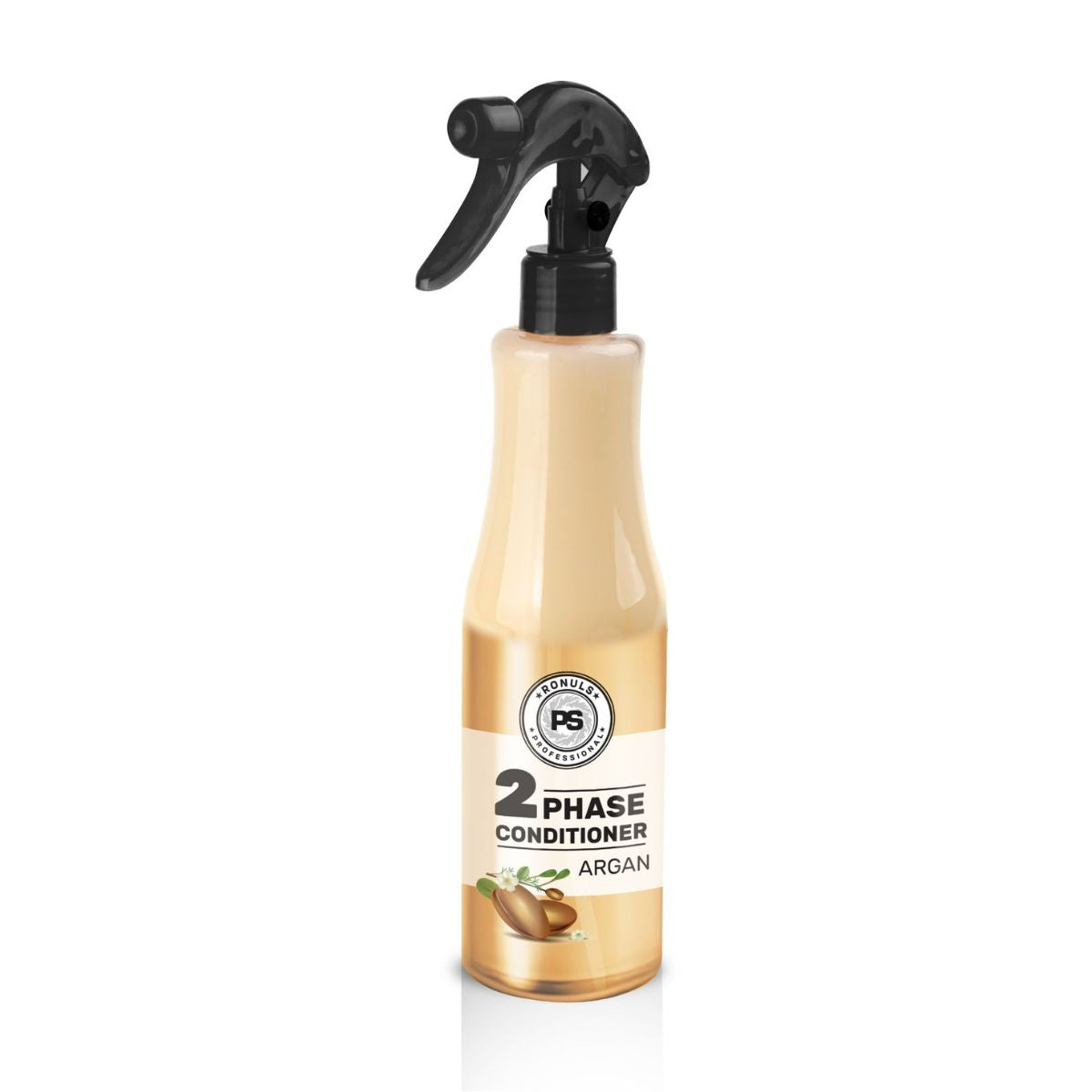 Ronuls Professional Argan shampoo Hair Oil Hair Mask Two Phase Anti Klit Conditioner set