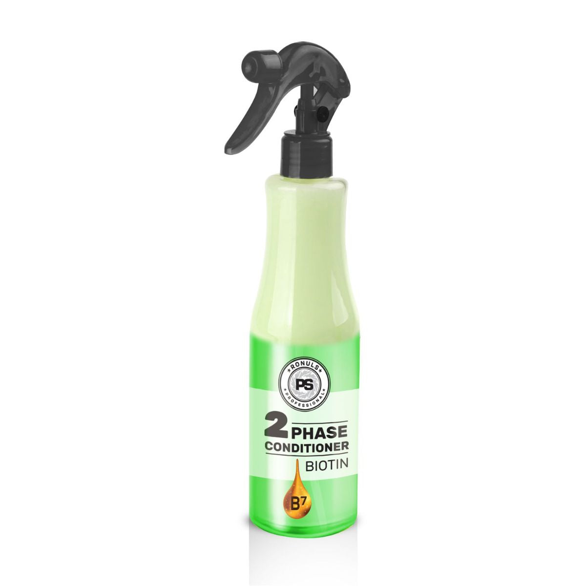 Ronuls Professional 2Phase Conditioner Biotin Anti klit spray 400 ml