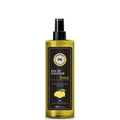 Ronuls Professional Barber Aftershave Cologne Lemon (citroen) 400ml