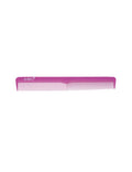 Sibel Water Wave Kamm 106 - Rosa