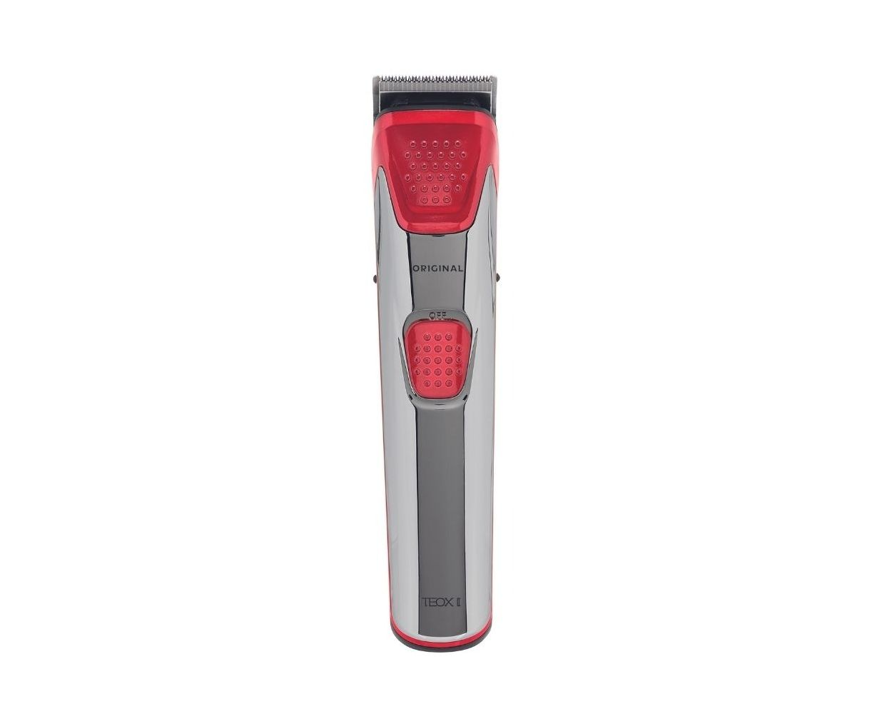 Sinelco Originele Teox II rode Trimmer