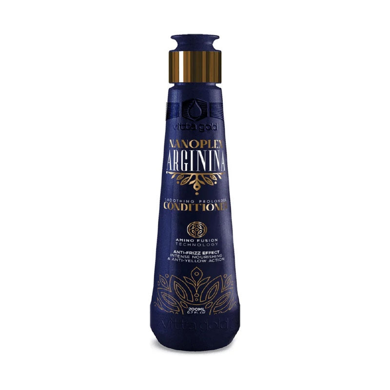 VittaGold Nanoplex Arginina Conditioner 200ml