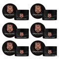 ElPatron Master of Clay haar styling Pomade Voordeelverpakking 6x 150ml