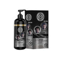 Ronuls Professionele haar kleur Hair Colour shampoo Zwarte shampoo 300 ml