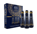 Vittagold Nanoplex Arginina™ 3x200ml - Hair Smoothing Protein Set