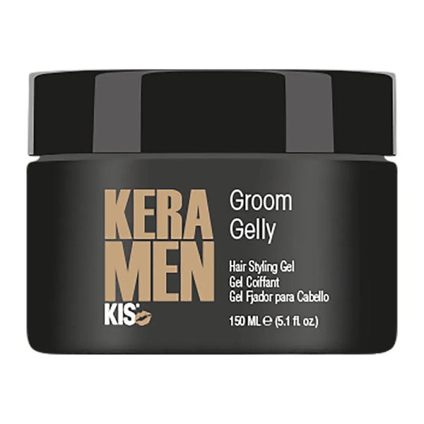 De KIS Groom Gelly