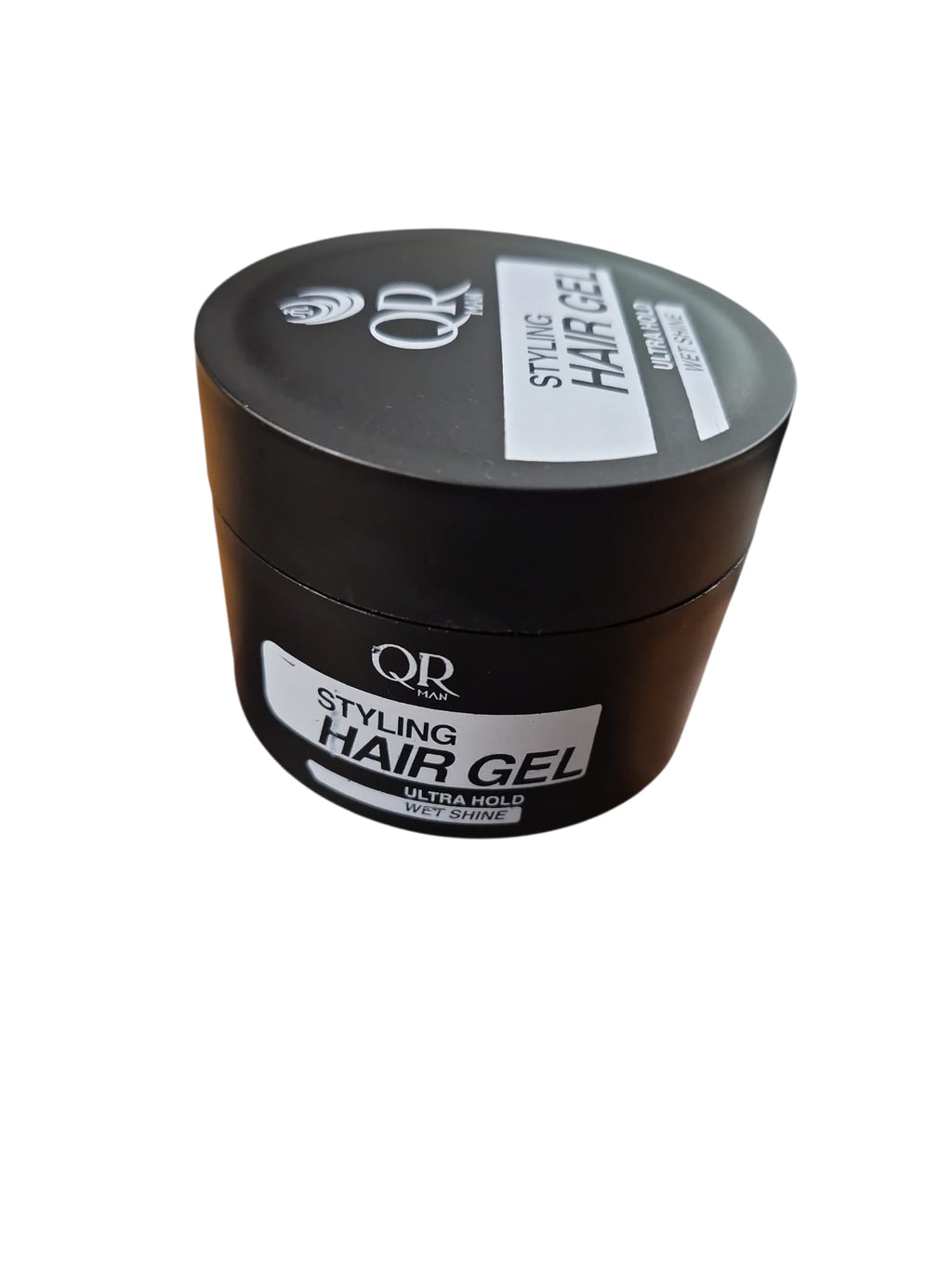 QR MAN HAIR STYLING GEL ULTRA HOLD 100ml