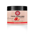 Ronuls Professional face peeling mask -Gezichtsmasker strawberry  - aardbij  400 ml