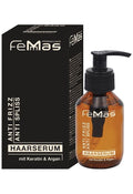 Femmas Keratin & argan Serum 100ml