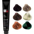KIS KERACREAM COLOR (Teinture capillaire)