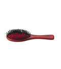Brosse à cheveux ovale classique Sibel 21,8 cm 44