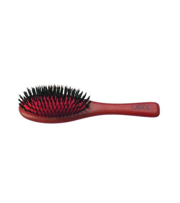 Brosse à cheveux ovale classique Sibel 21,8 cm 44