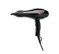 sibel original best buy fohn dreox haardroger zwart