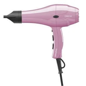ULTRON OBB Dreox Haardroger fohn Bonbon SS25 EU — Roze