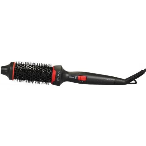 Original Best Buy Styleox Warme Lucht Borstel :