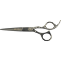 Ori ginal OBB Knipschaar Geëtst Bloem Zwart Ltd 5.5 inch :