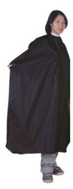 Manteau à capuche extra long - Niagara