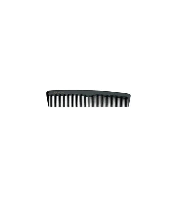 Peigne ménager Sibel Nelson Delrin 109 Noir